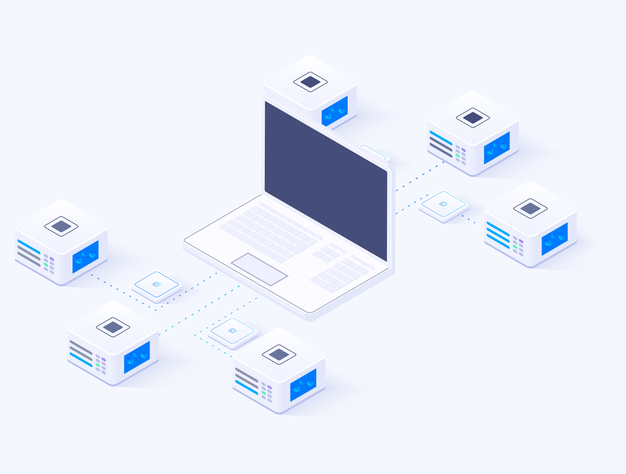Cloud-portfolio