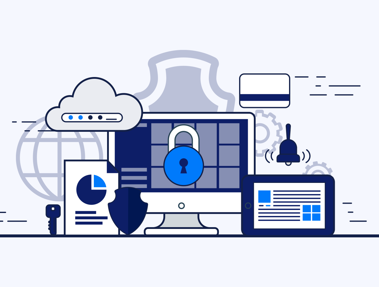 Cloud-portfolio